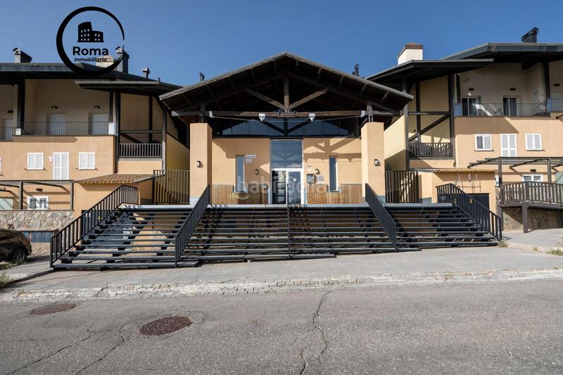 Foto b3223d94-d703-4831-bf60-94d290b08226. Apartamento  junto al centro de alto rendimiento en Sierra Nevada