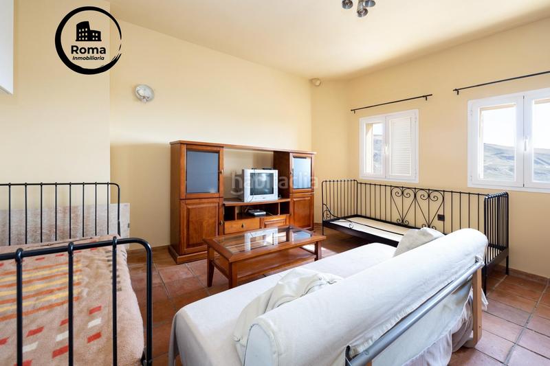 Foto c4d4d56c-335a-462e-9d66-59c277bc1e0d. Apartamento  junto al centro de alto rendimiento en Sierra Nevada