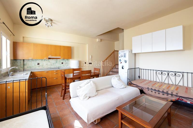 Foto d247378f-c842-4e13-872d-4a72d8056095. Apartamento  junto al centro de alto rendimiento en Sierra Nevada