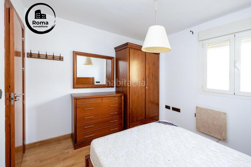 Foto eb86a09f-d081-4b35-a663-70b9c715166f. Apartamento  junto al centro de alto rendimiento en Sierra Nevada