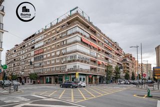 Pis a Calle de Méndez Núñez