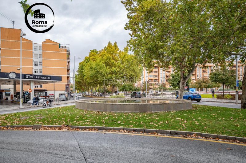 Foto 0c6349ae-605a-422b-bac5-53243a329f32. Pis amb calefacció a Plaza de Toros Granada