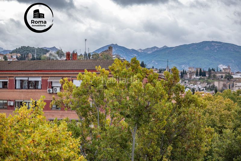 Foto 432e0e77-8176-4b23-9a21-572b26f80231. Pis amb calefacció a Plaza de Toros Granada
