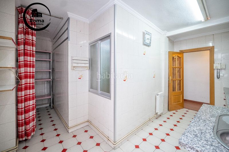 Foto 483561c5-eeb3-4b06-b118-ca26d19b87fa. Pis amb calefacció a Plaza de Toros Granada