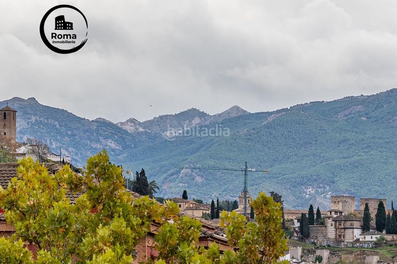 Foto 6ce2d7f0-cb4c-44d9-855a-8f34e68dc960. Pis amb calefacció a Plaza de Toros Granada