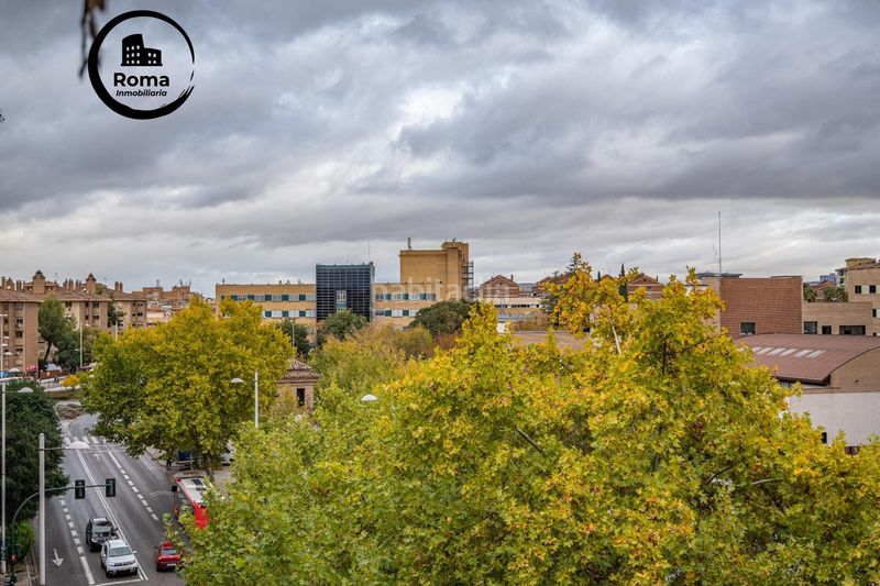Foto 6e13066d-6f24-4140-a9c8-8634a600ae27. Pis amb calefacció a Plaza de Toros Granada