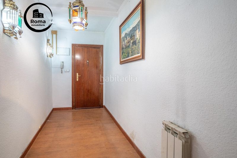 Foto 969a736d-35f6-467e-bd4c-63d9915ac473. Pis amb calefacció a Plaza de Toros Granada