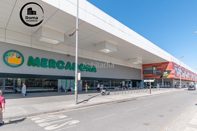 Foto 98af6091-24f4-47cf-af5b-ac98960b7fcf. Pis amb calefacció a Plaza de Toros Granada