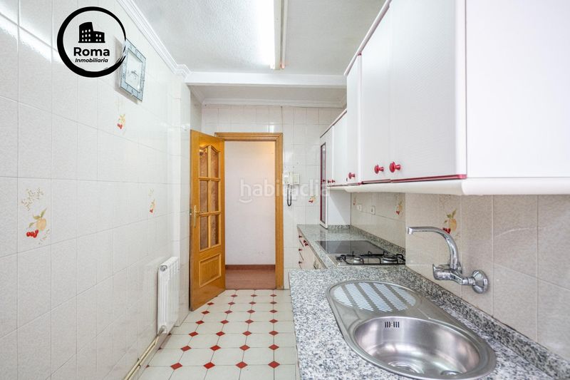 Foto 9ca073bf-98d0-4f36-b975-541942da54b3. Pis amb calefacció a Plaza de Toros Granada