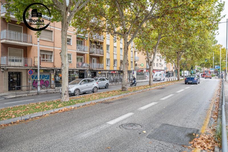 Foto b4e753ed-ab79-454b-8b36-513110e93533. Pis amb calefacció a Plaza de Toros Granada