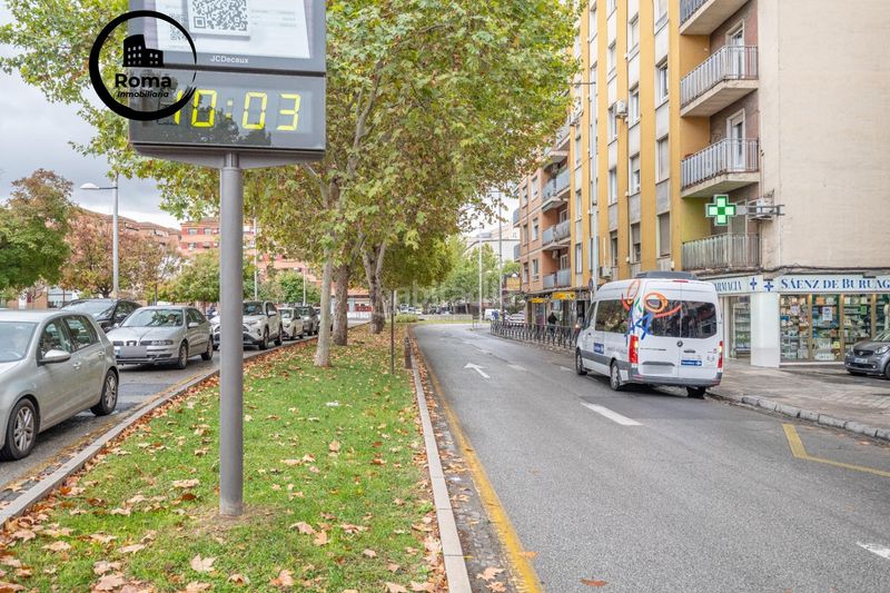 Foto b9c97efd-c7ae-4c66-80e3-f6f3ea9a68a4. Pis amb calefacció a Plaza de Toros Granada