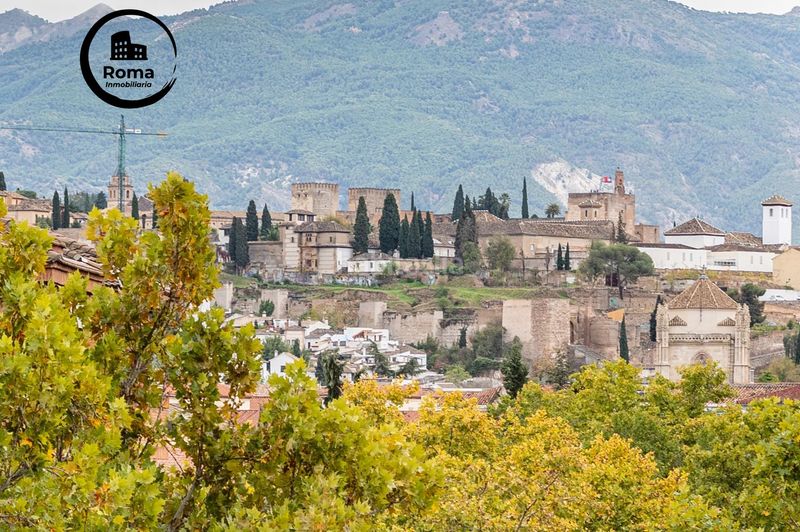 Foto c1efd4f2-5cf5-48eb-a489-404c7f44fa80. Pis amb calefacció a Plaza de Toros Granada
