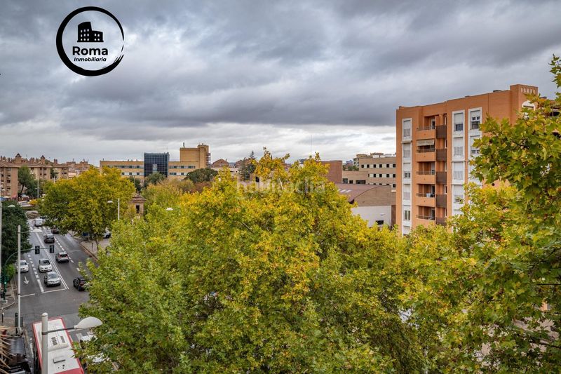 Foto cfaa20b3-df76-4750-a4a8-28233f6e8d52. Pis amb calefacció a Plaza de Toros Granada