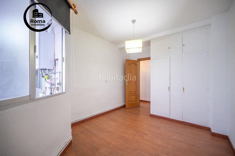 Foto f1785e94-0ac1-4e97-8f88-b389eeef0fad. Pis amb calefacció a Plaza de Toros Granada