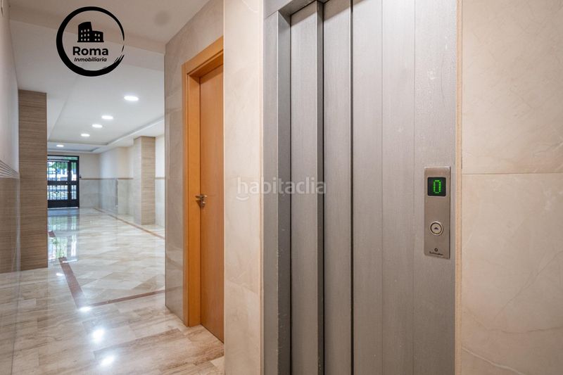 Foto f786e2b7-3f06-47ae-bc7d-83c68191e9d6. Pis amb calefacció a Plaza de Toros Granada