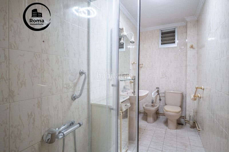 Foto faddf762-7d98-4c55-9dd4-f9de3cd22c22. Pis amb calefacció a Plaza de Toros Granada