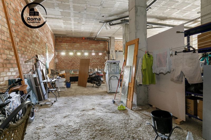 Foto 00fb8035-985e-4220-ae48-8913cb646ab6. Local comercial a Atarfe