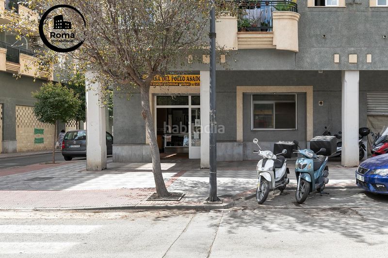 Foto 1441133a-fb00-4c01-8e9c-0a8eaefdefa4. Local comercial a Atarfe