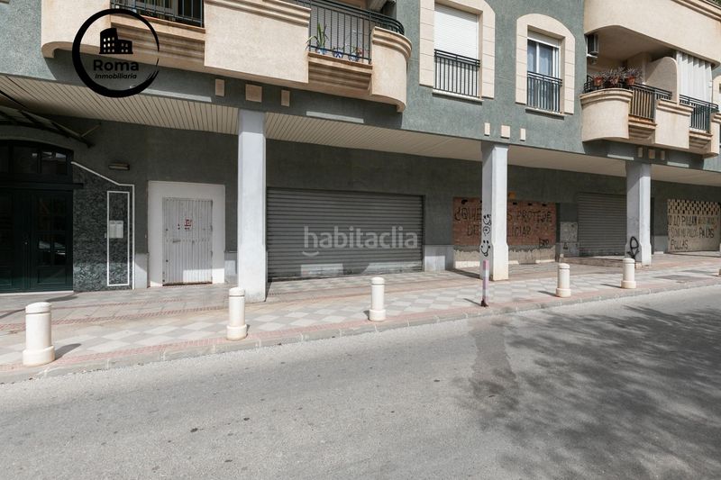 Foto 2098c11f-f317-4459-beba-f4732e77110b. Local comercial a Atarfe