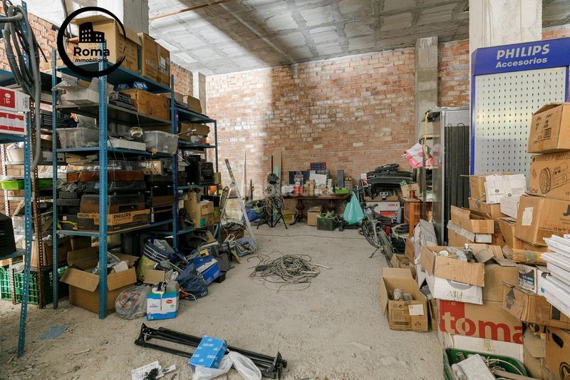 Foto 5ebe1570-ffeb-47d2-88e2-5be265fd1def. Local comercial a Atarfe