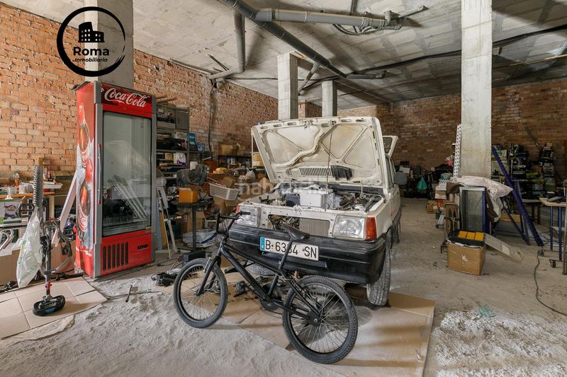 Foto a5a97c04-d031-45b3-a2aa-c30b4ce91777. Local comercial a Atarfe