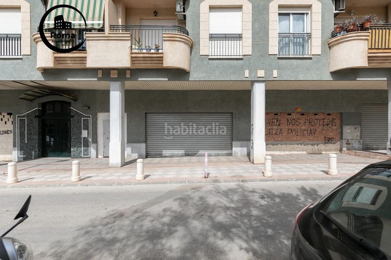 Foto b92cb6d8-a15f-4b0b-aa3a-0e427d6b2e22. Local comercial a Atarfe