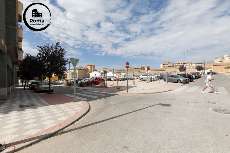 Foto f7158abc-7c32-44e5-89d8-badfda033fb7. Local comercial a Atarfe