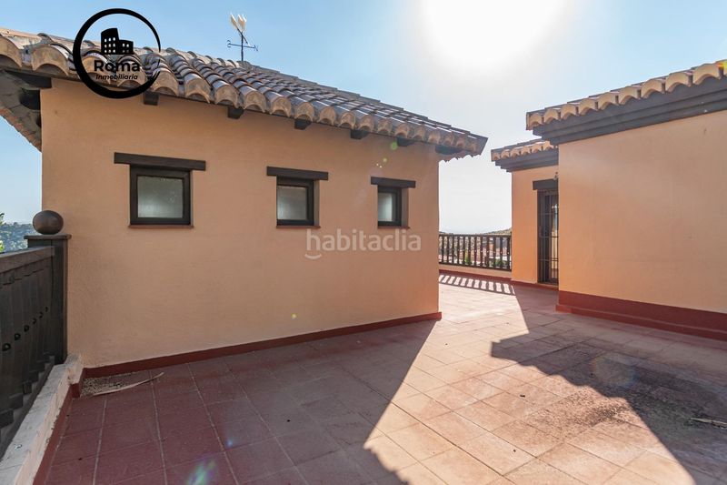 Foto 03b563b2-4a0f-44c0-b8ea-12e94e176a58. Xalet amb aparcament a Cenes de la Vega