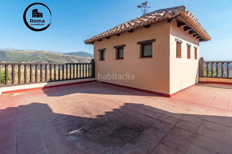 Foto 0ccd7b04-a570-40e8-acb1-080dbced533c. Xalet amb aparcament a Cenes de la Vega