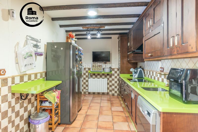 Foto 3b4bef68-b03f-4766-b66d-f80b9d1c767a. Xalet amb aparcament a Cenes de la Vega