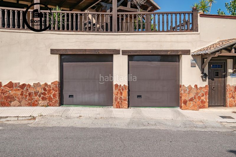 Foto 511ae6a5-cde1-43c9-8e33-3d9ee460ee90. Xalet amb aparcament a Cenes de la Vega