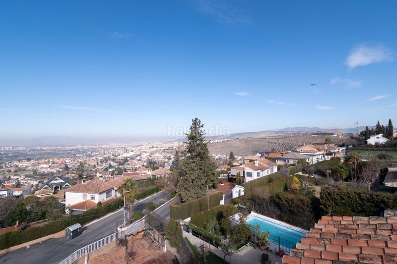 Foto 91f396b5-d92d-410e-9e40-6697c1f48b4b. Xalet amb aparcament piscina a Barrio de la Vega Monachil