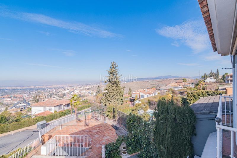 Foto c8c1400b-5d81-4b76-8fbe-487131f56a8f. Xalet amb aparcament piscina a Barrio de la Vega Monachil