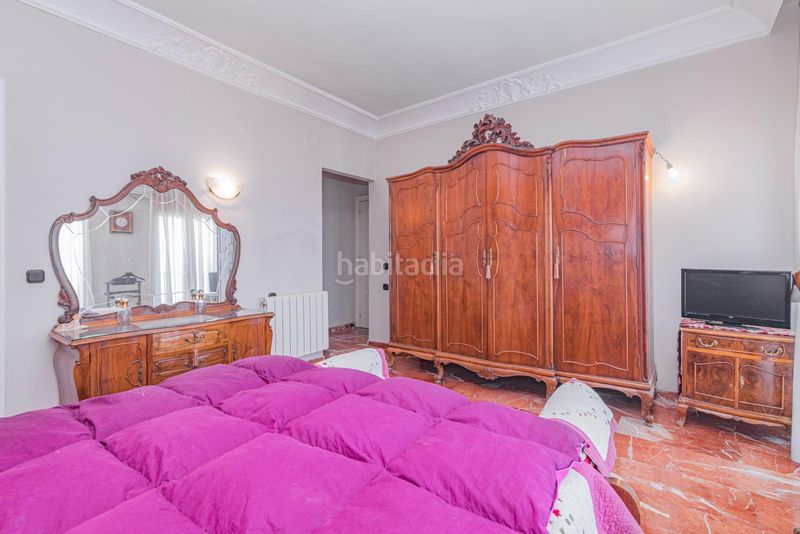 Foto cf79d9bd-3c78-46df-9eea-089edf30e1c7. Xalet amb aparcament piscina a Barrio de la Vega Monachil