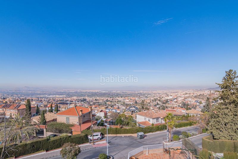 Foto f037ef02-7ee8-4d21-b806-add7c06c2174. Xalet amb aparcament piscina a Barrio de la Vega Monachil