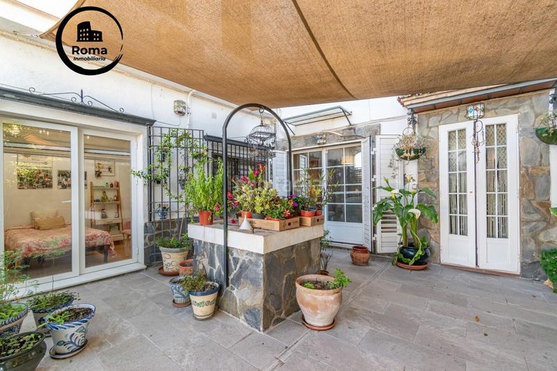 Foto 02bc0fbe-61f9-4e50-91c5-225c4ddd8f03. Casa amb piscina a Purchil Vegas del Genil