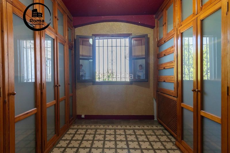Foto 0b5ca50a-390d-4eb5-afad-714e8755d505. Casa amb piscina a Purchil Vegas del Genil