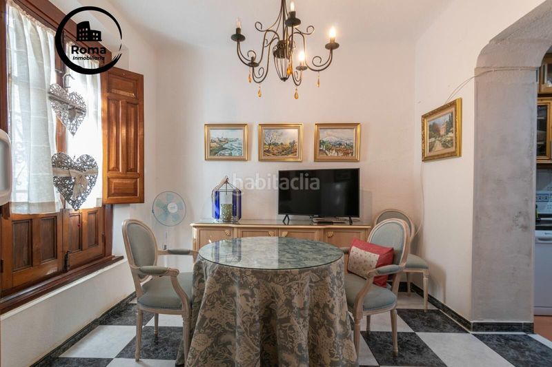 Foto 1be92375-f2ec-411c-98be-df8f9cd5a37d. Casa amb piscina a Purchil Vegas del Genil
