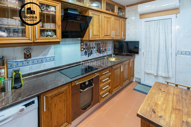 Foto 3de16104-8cfc-4f98-b6fc-f50a18a48086. Casa amb piscina a Purchil Vegas del Genil
