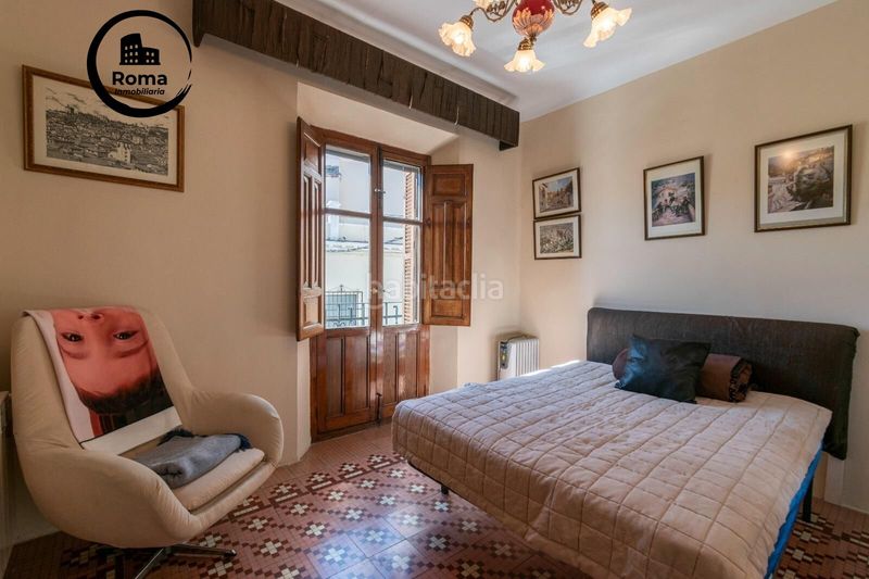 Foto 6176a825-536c-4f93-a298-415592b1e754. Casa amb piscina a Purchil Vegas del Genil