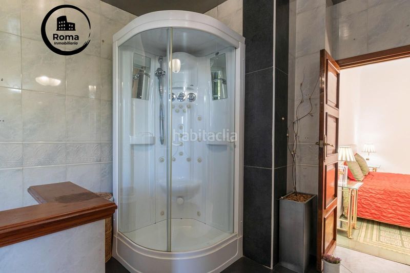 Foto 6ba2ccba-af16-46b5-bba2-788097678d86. Casa amb piscina a Purchil Vegas del Genil