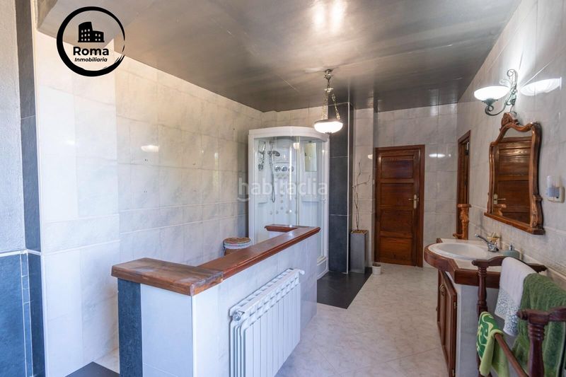 Foto 6c0caadc-e4c7-471a-ba6d-305e7364001a. Casa amb piscina a Purchil Vegas del Genil
