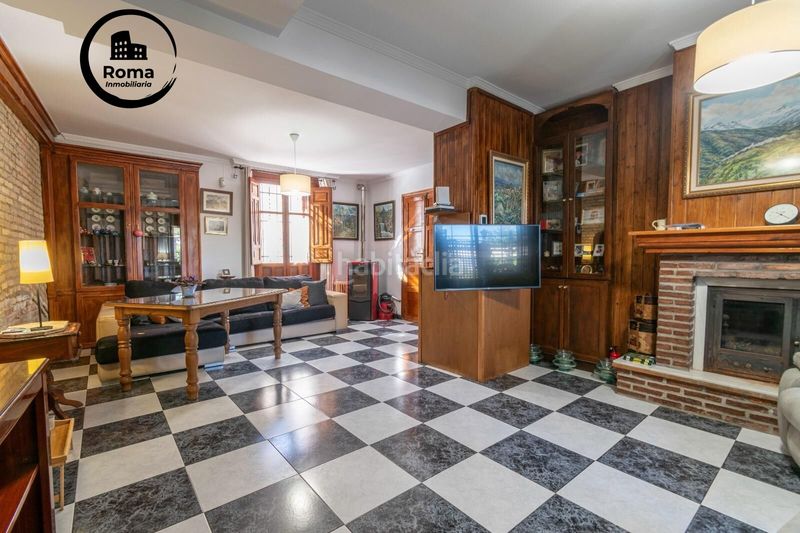 Foto 6ec37dd6-8a40-4364-bc4f-a451dabc5d0d. Casa amb piscina a Purchil Vegas del Genil