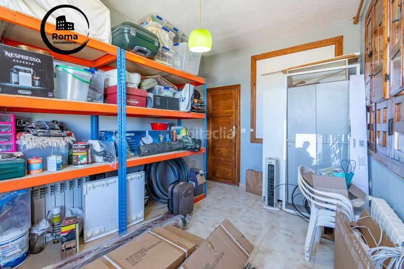 Foto 7099e30a-c58a-46f4-9c77-54018b8e734b. Casa amb piscina a Purchil Vegas del Genil