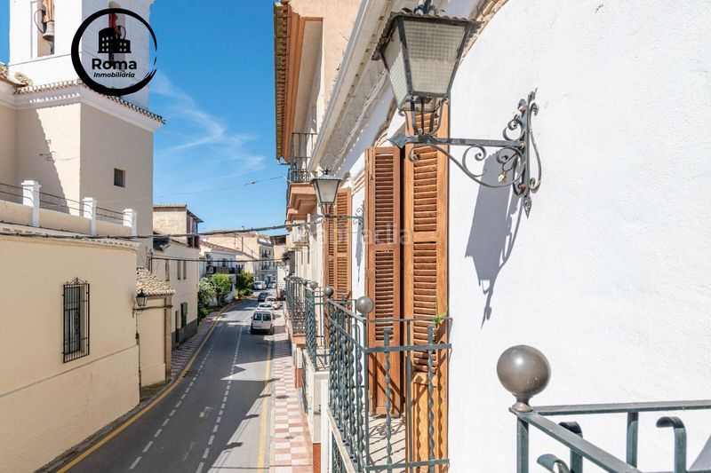 Foto af53872a-e0d5-47d1-9c43-a93aa759a52b. Casa amb piscina a Purchil Vegas del Genil