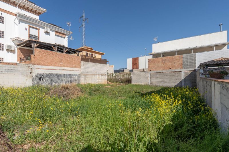 Foto 08d17c9a-d2c7-41f4-87d3-d53be1b84327. Terreny residencial a Peligros