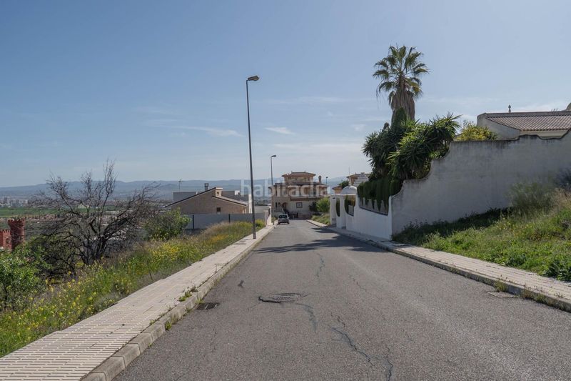 Foto 56a98599-034a-477c-984c-5eef11fc95e7. Terreny residencial a Peligros