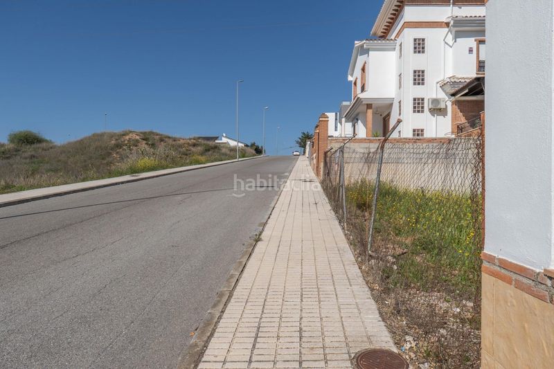 Foto 6117e9fb-0360-4ee6-a0ae-dc9e25fd0502. Terreny residencial a Peligros