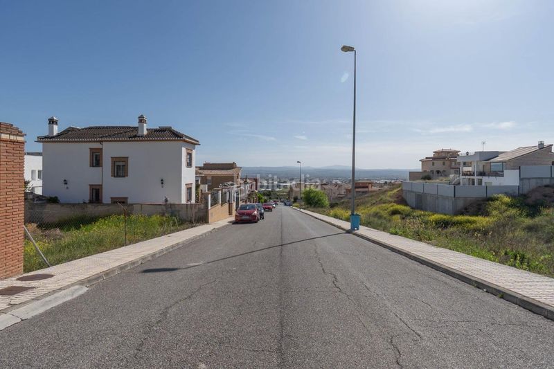 Foto 9857ed97-c052-427c-aa54-482f87de5cbe. Terreny residencial a Peligros