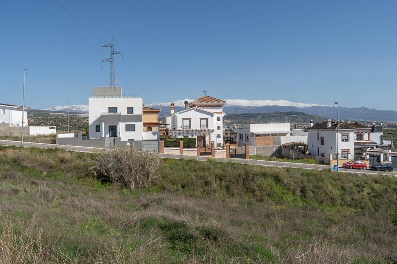 Foto 9afb3276-aa08-4416-b861-385c86b415e5. Terreny residencial a Peligros